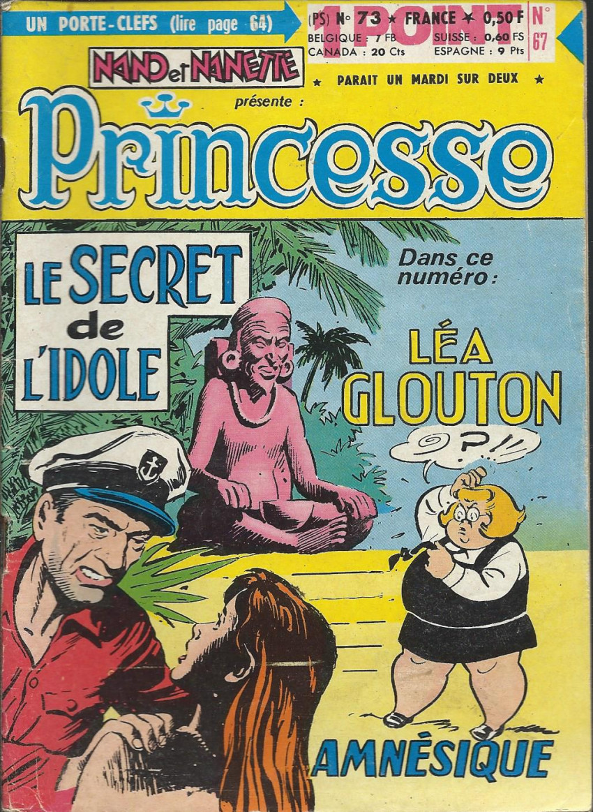 Couverture
