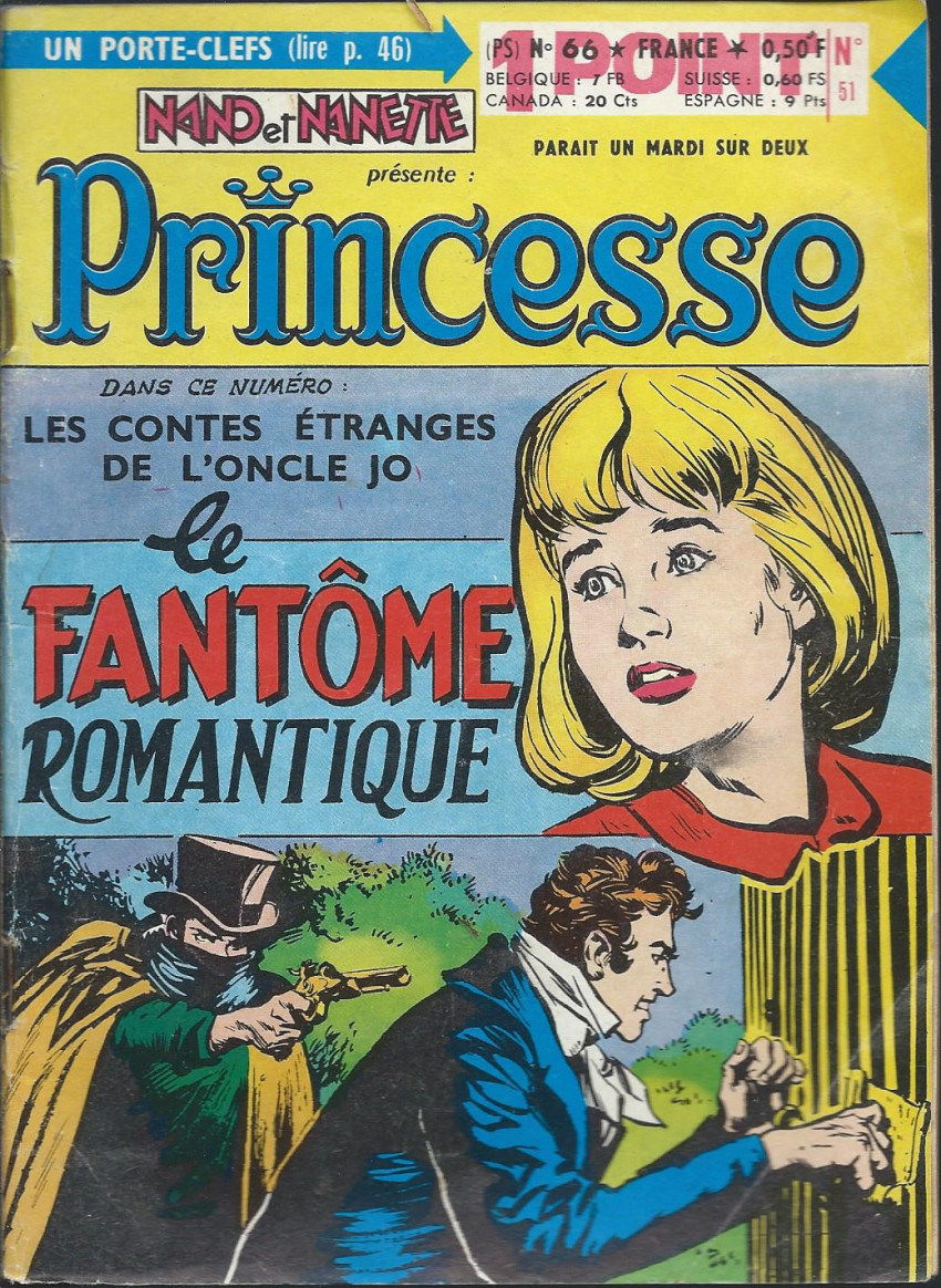 Couverture