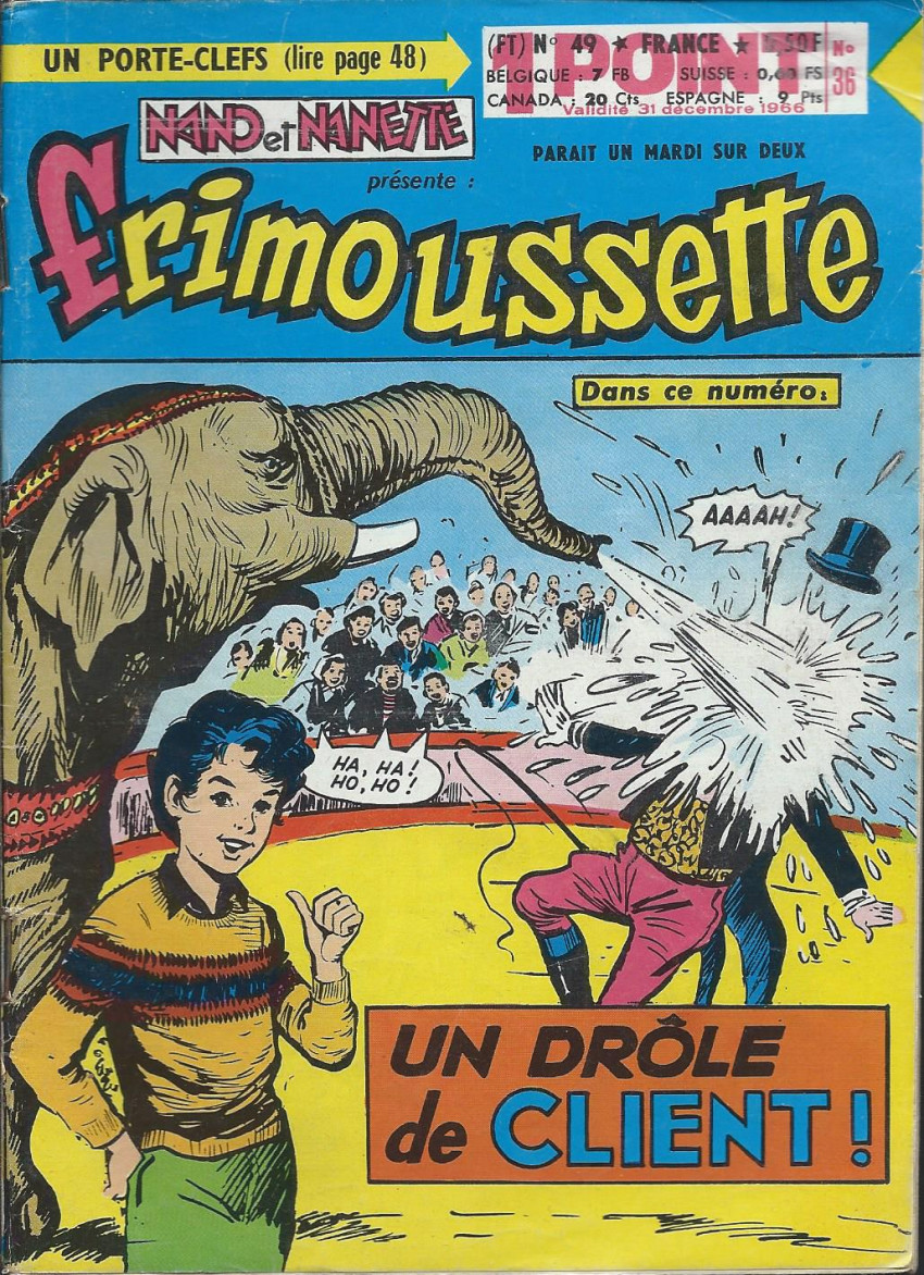 Couverture