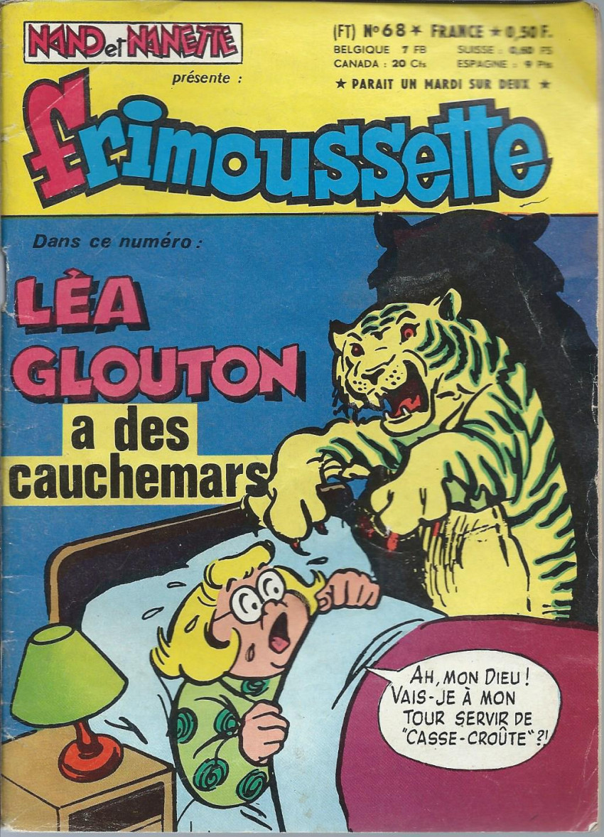 Couverture