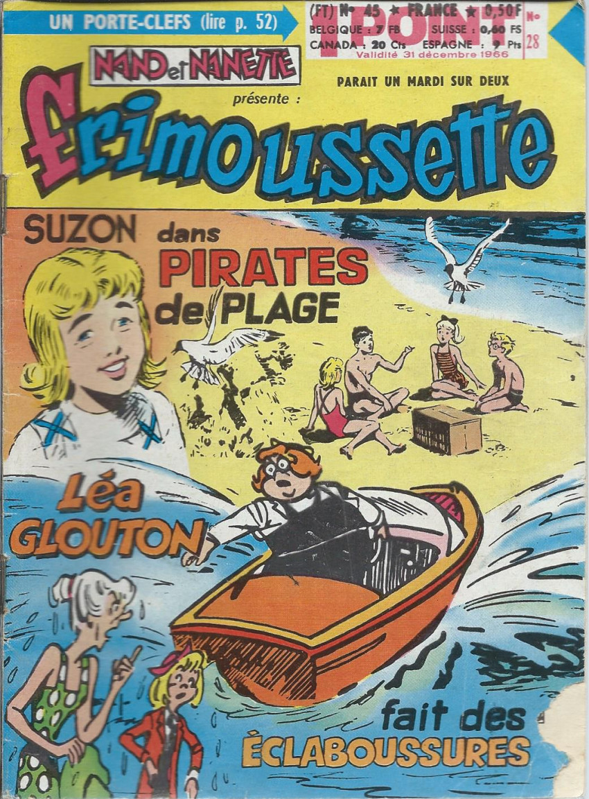 Couverture