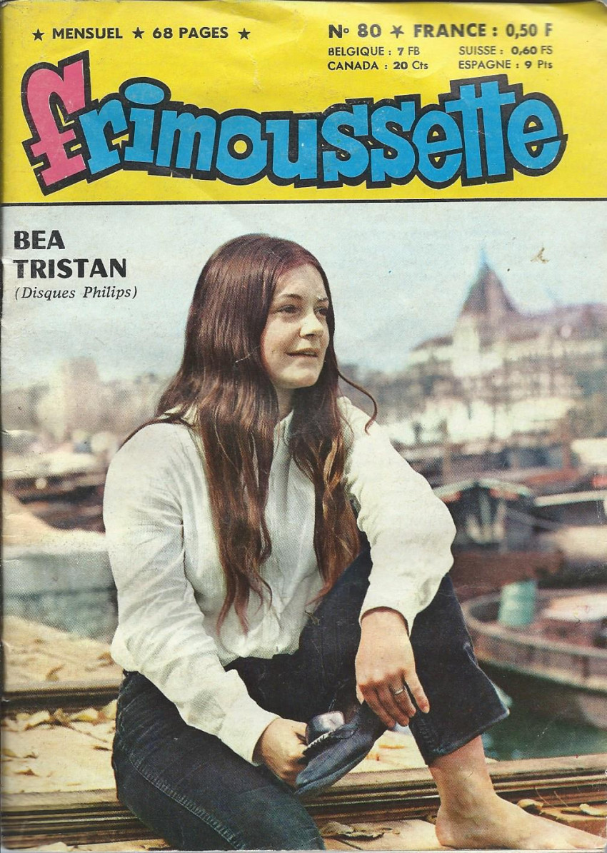 Couverture