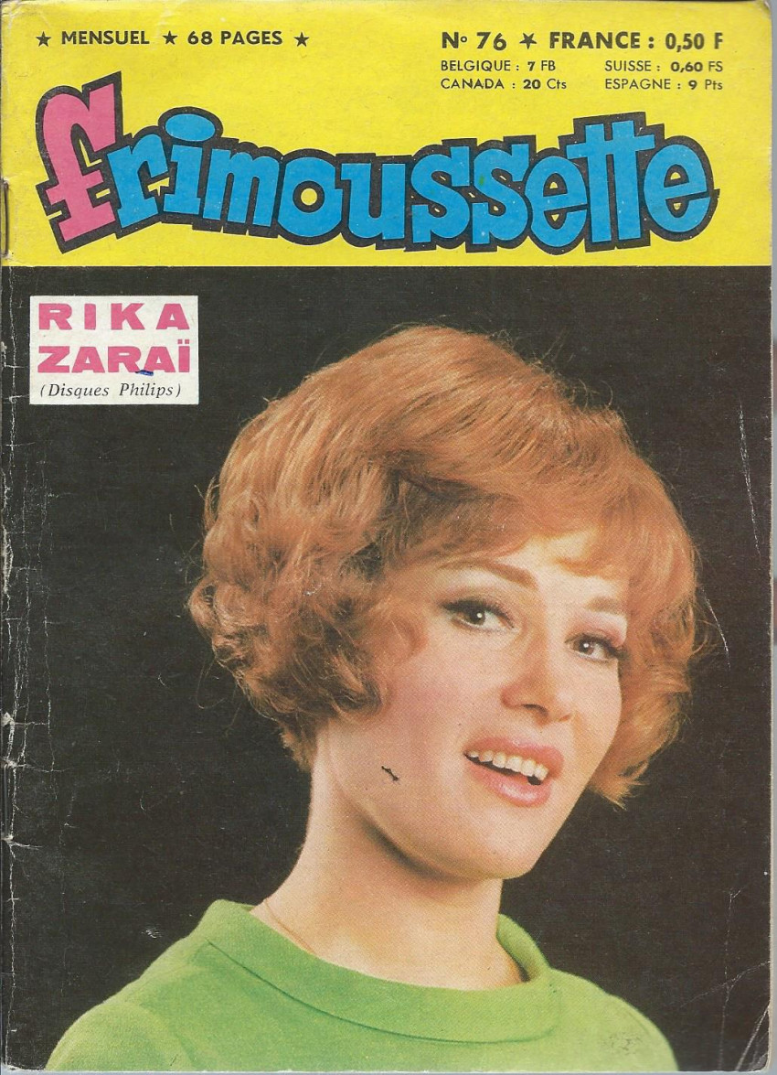 Couverture