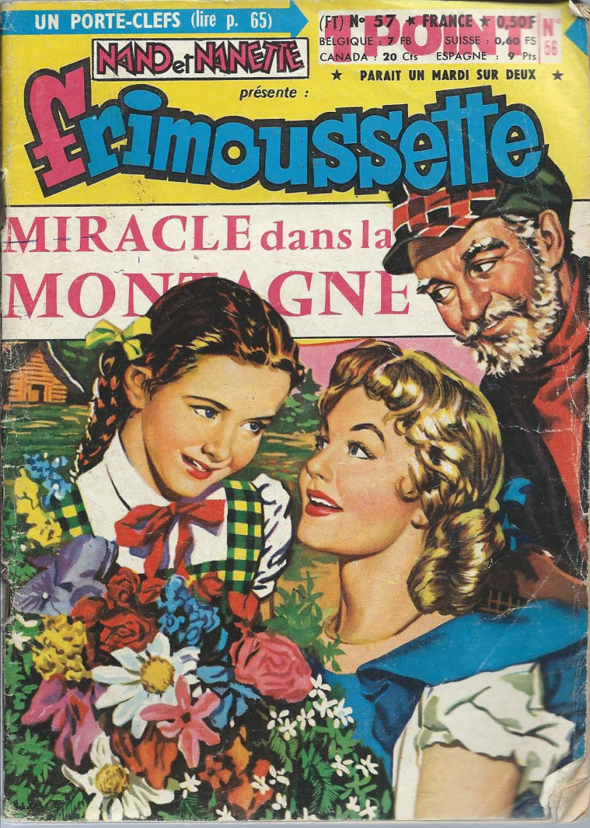 Couverture