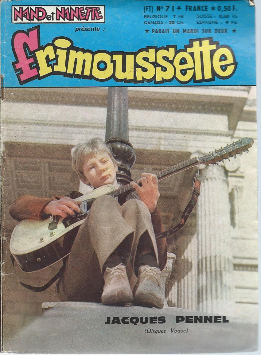Couverture