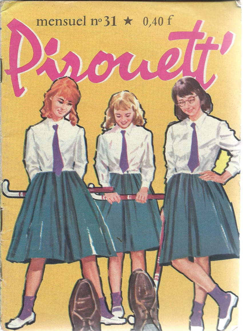 Couverture
