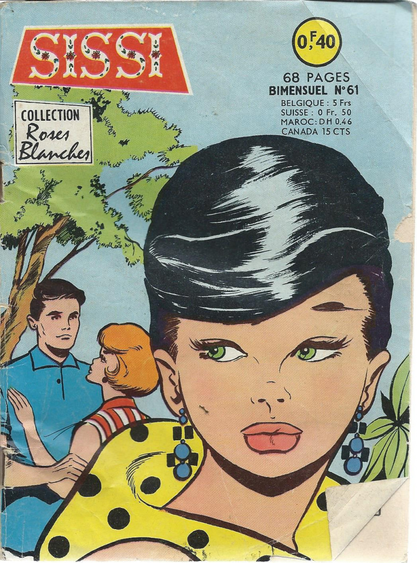 Couverture