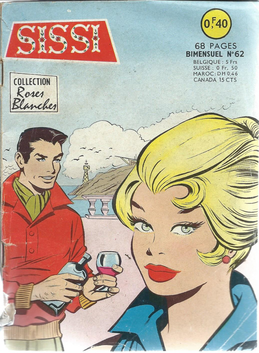 Couverture