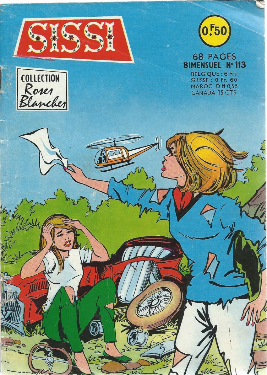 Couverture
