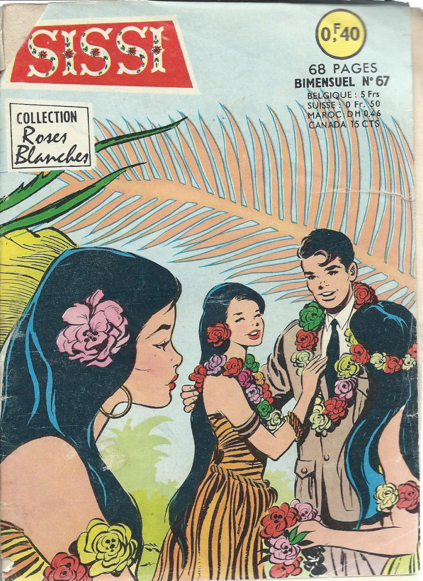 Couverture