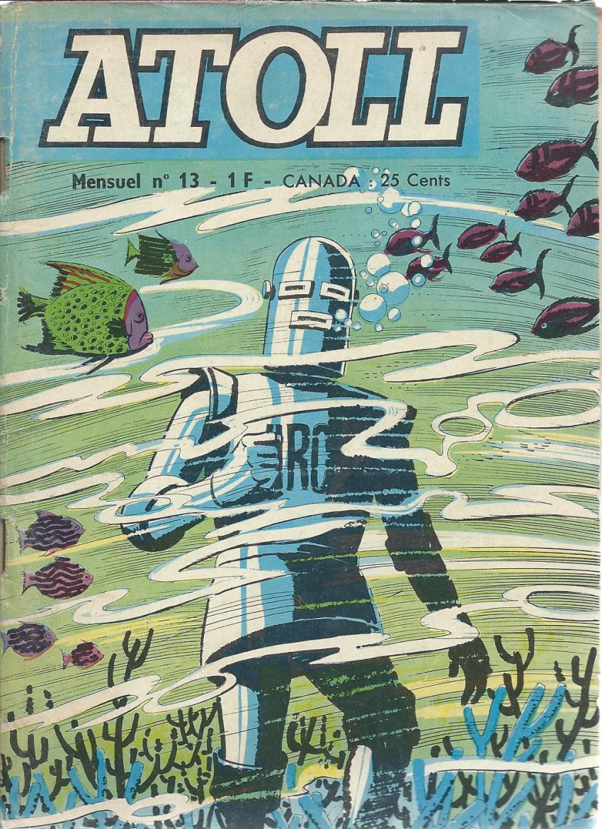 Couverture