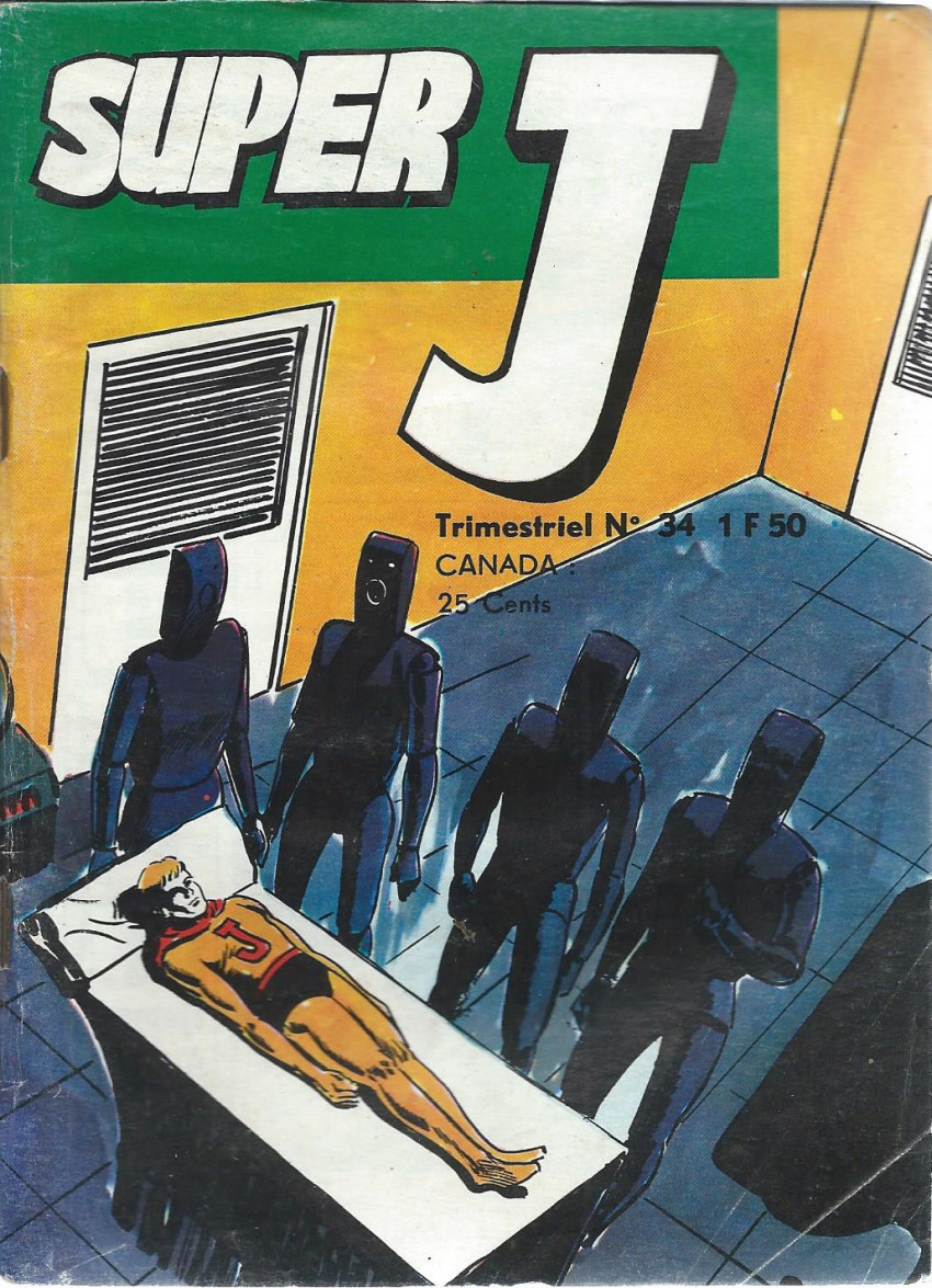 Couverture