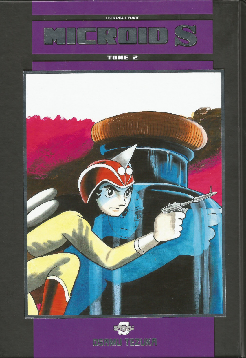 Couverture