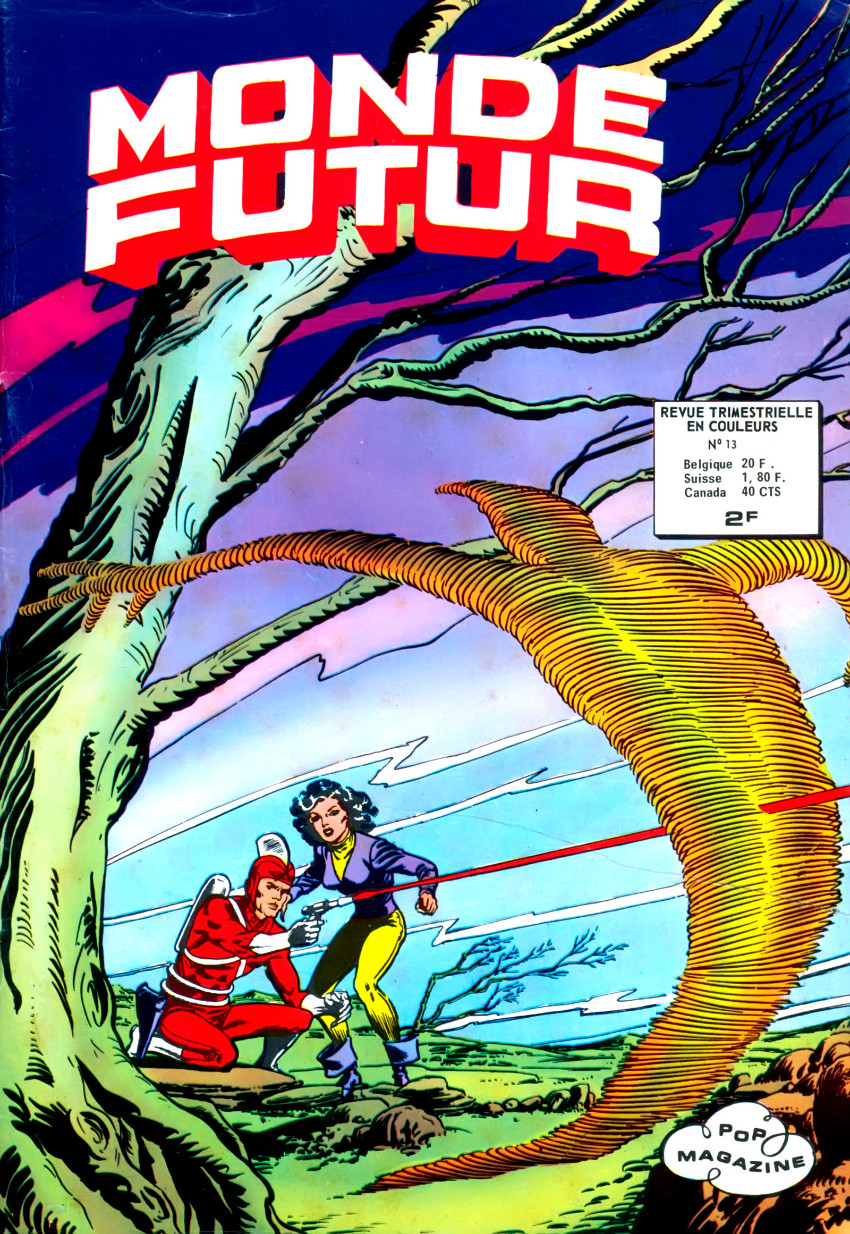 Couverture