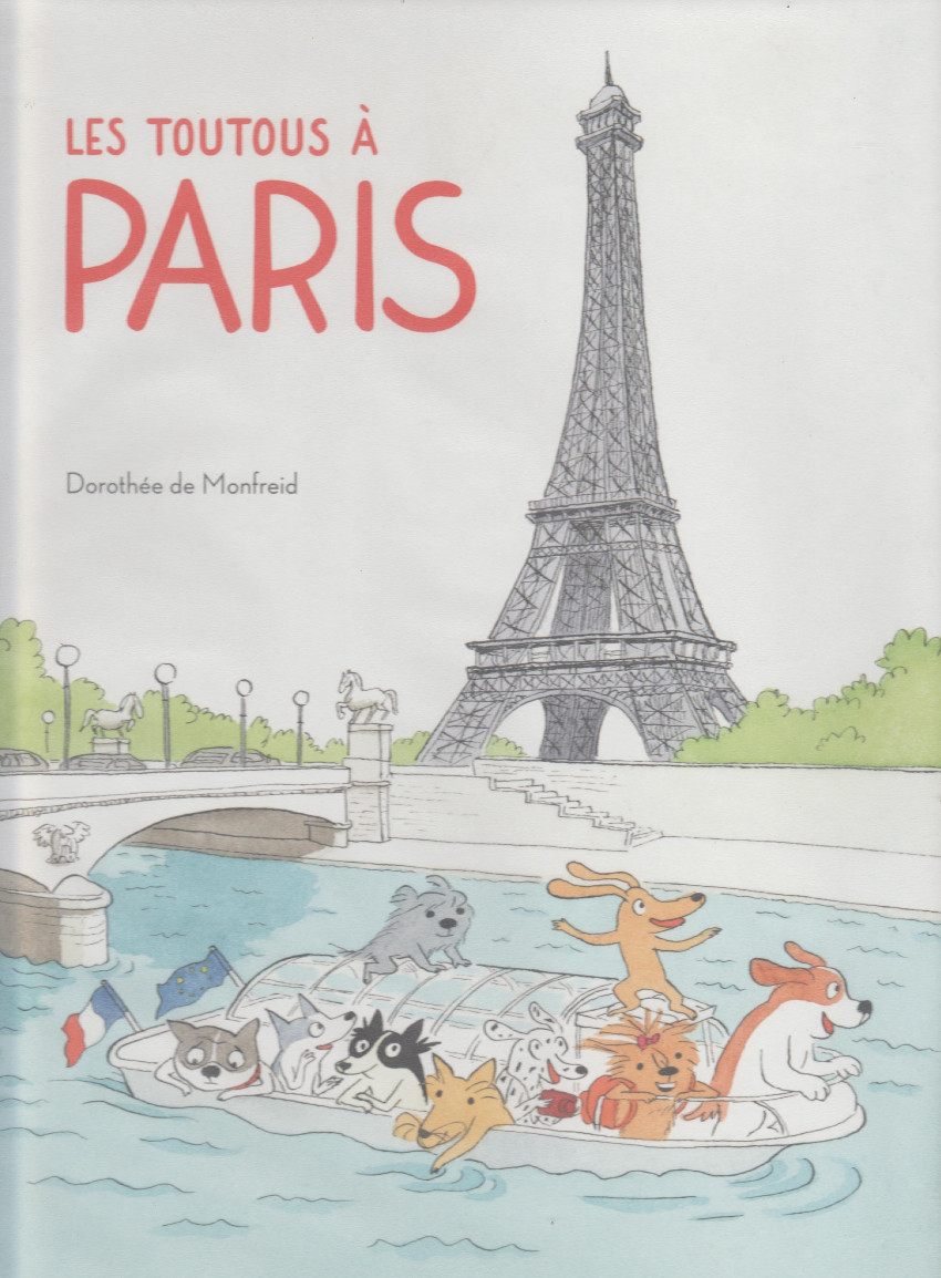 Couverture