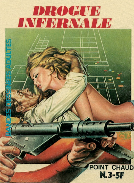 Couverture
