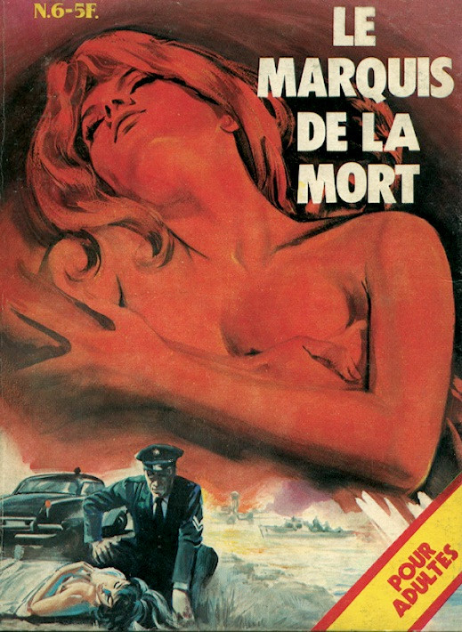 Couverture