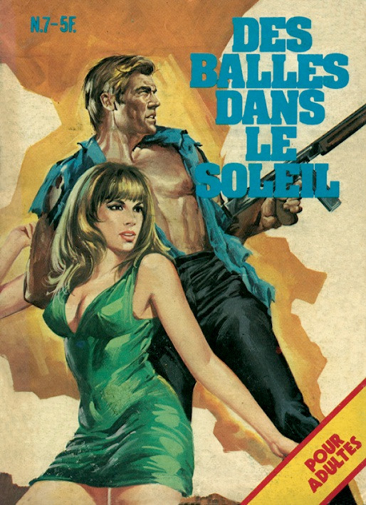Couverture