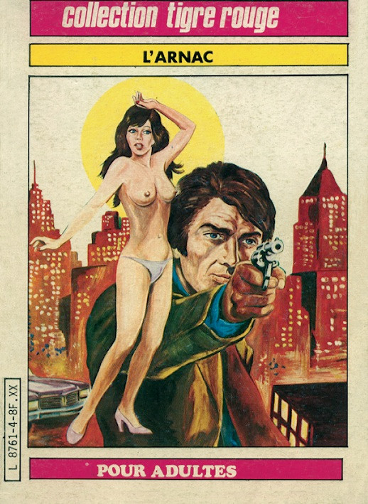 Couverture