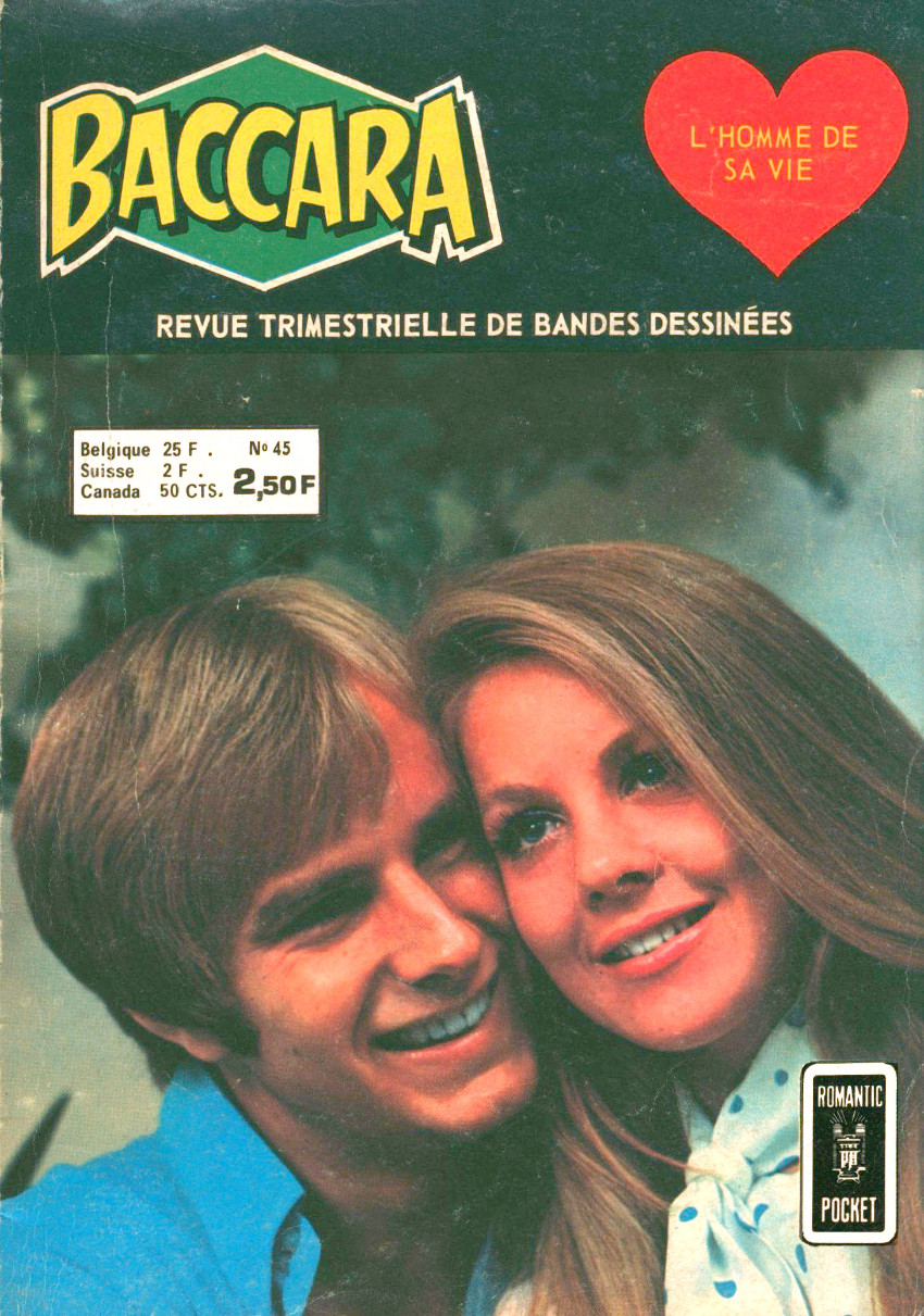 Couverture