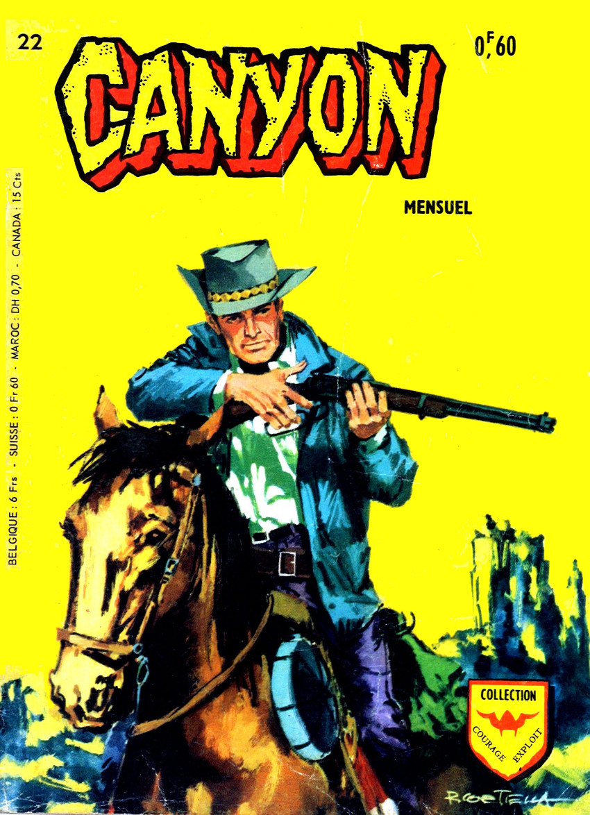 Couverture