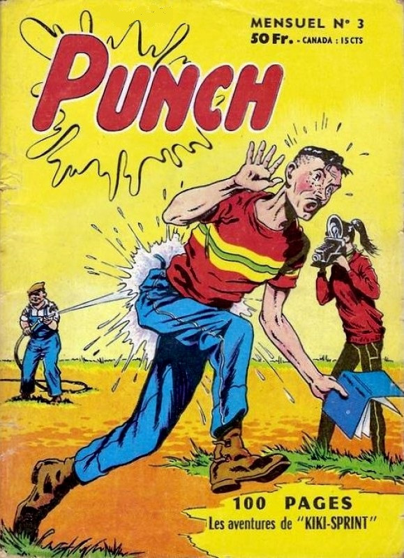 Couverture