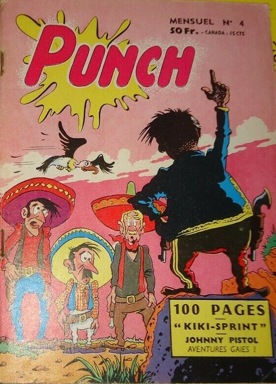 Couverture