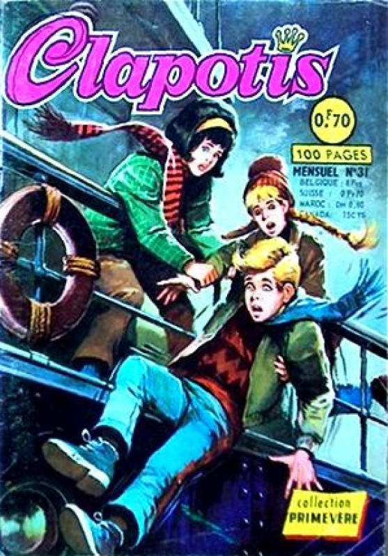 Couverture