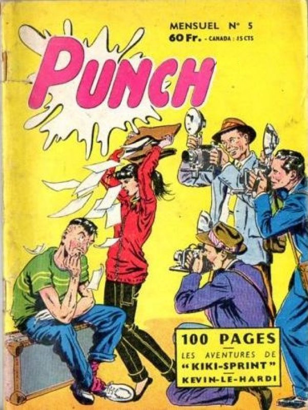Couverture