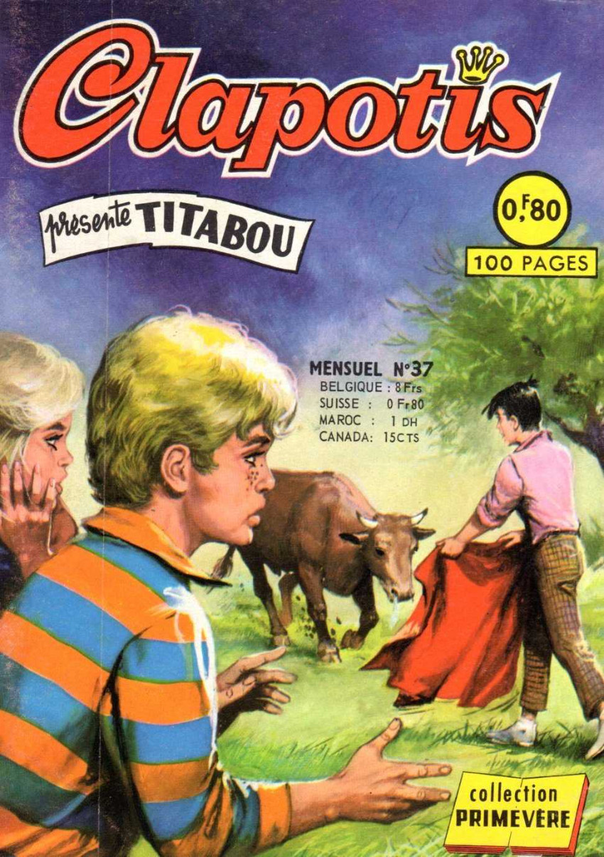 Couverture