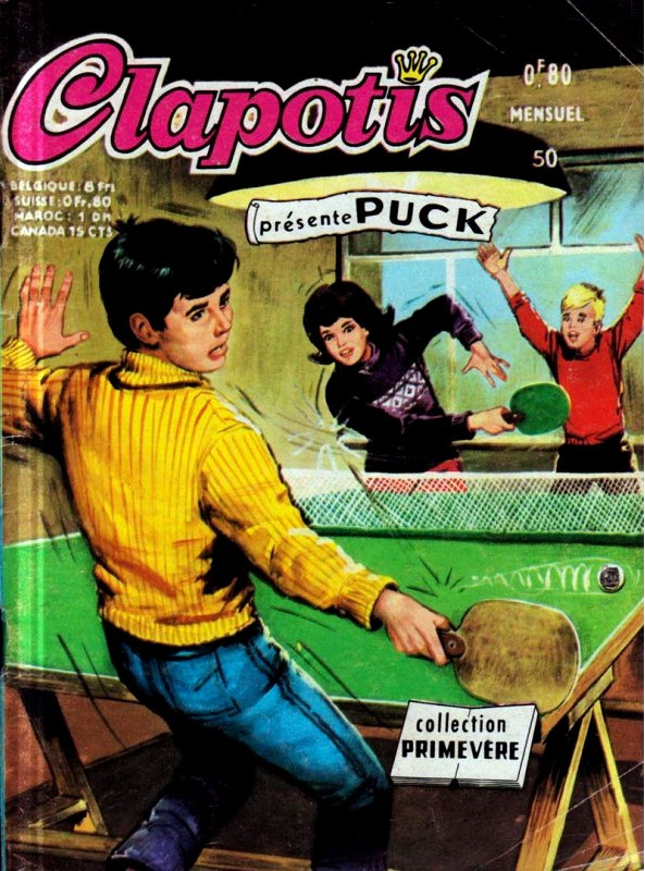 Couverture