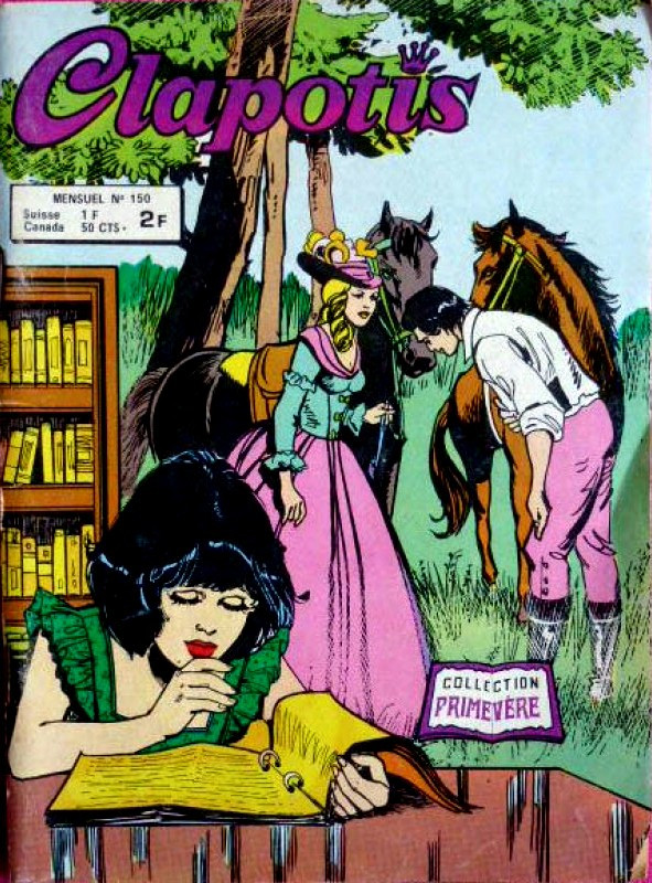 Couverture