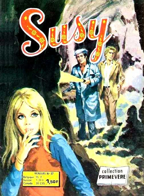 Couverture