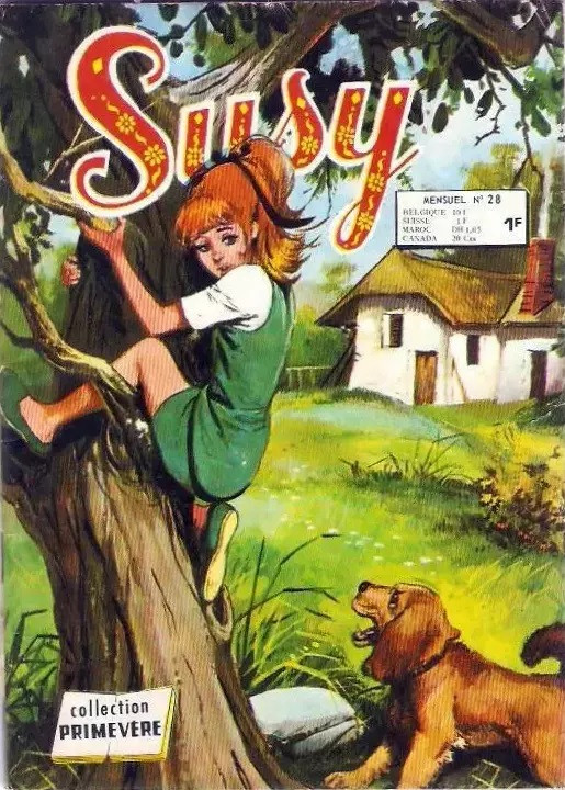 Couverture