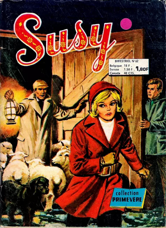 Couverture