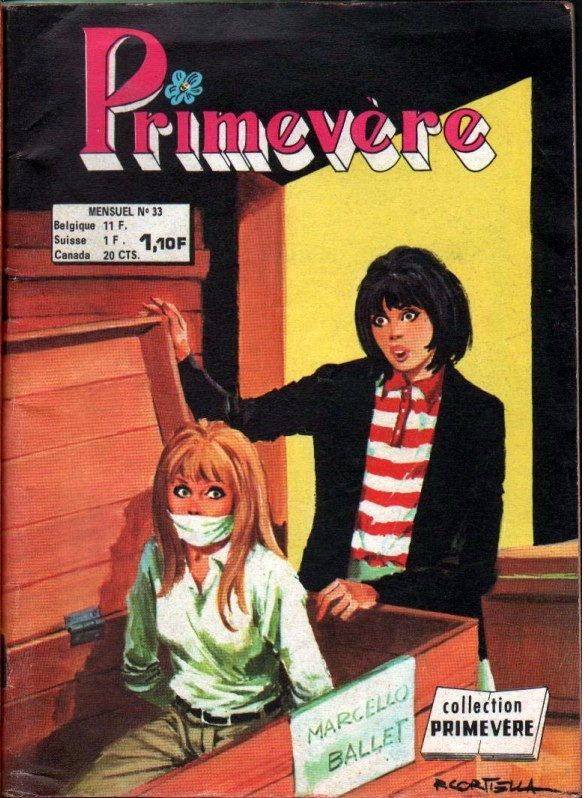 Couverture