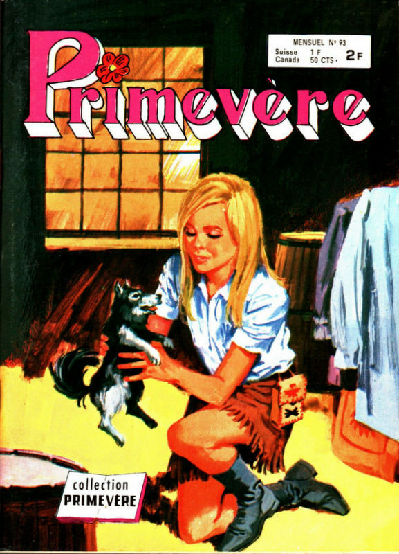 Couverture