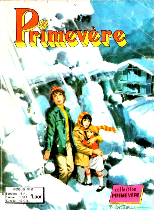 Couverture