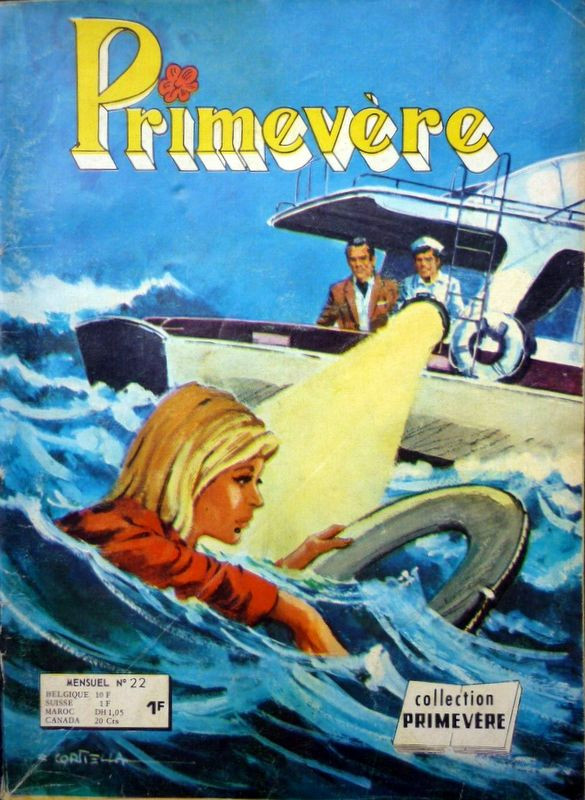 Couverture