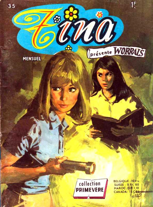 Couverture