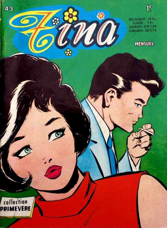 Couverture