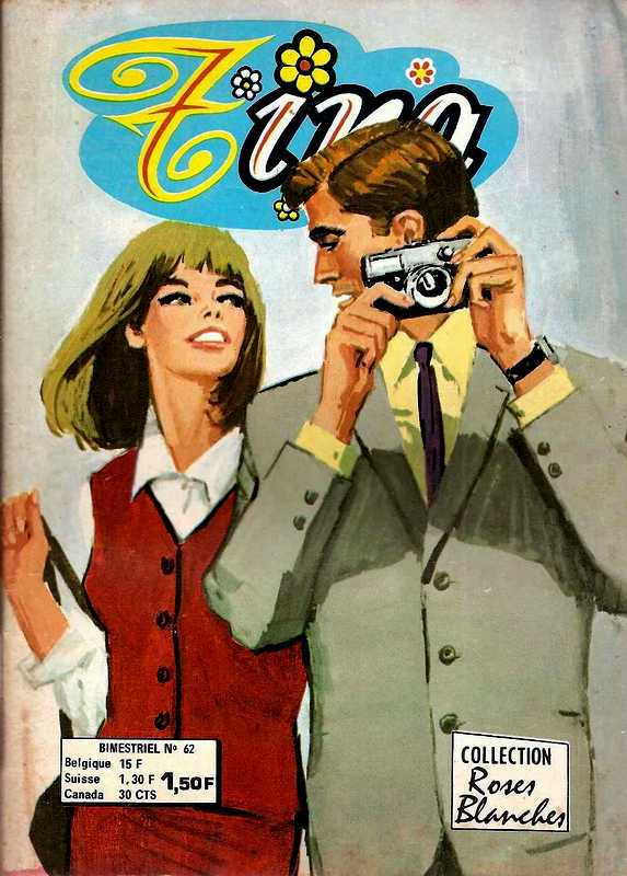 Couverture