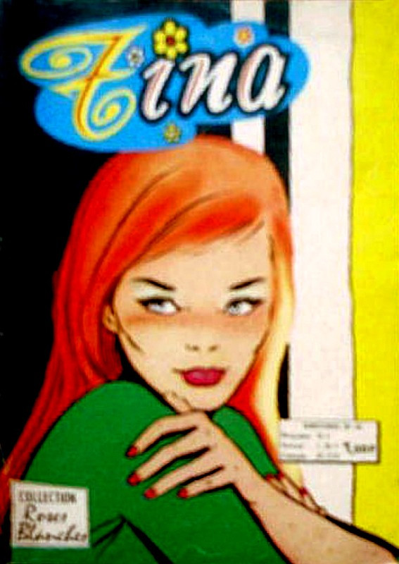 Couverture
