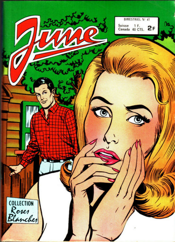 Couverture