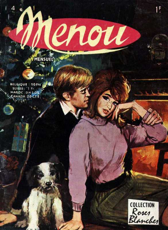 Couverture