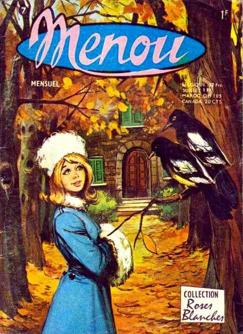 Couverture