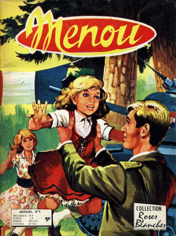 Couverture