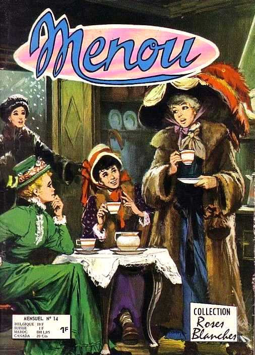 Couverture