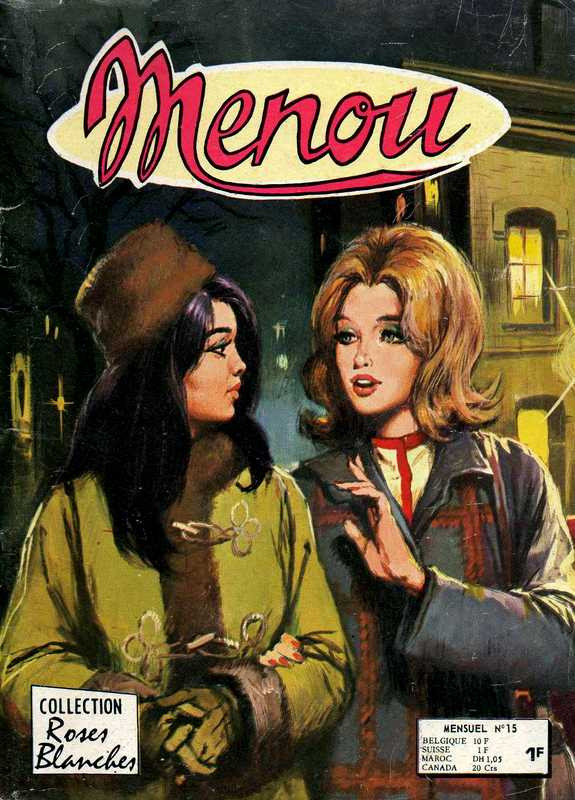 Couverture