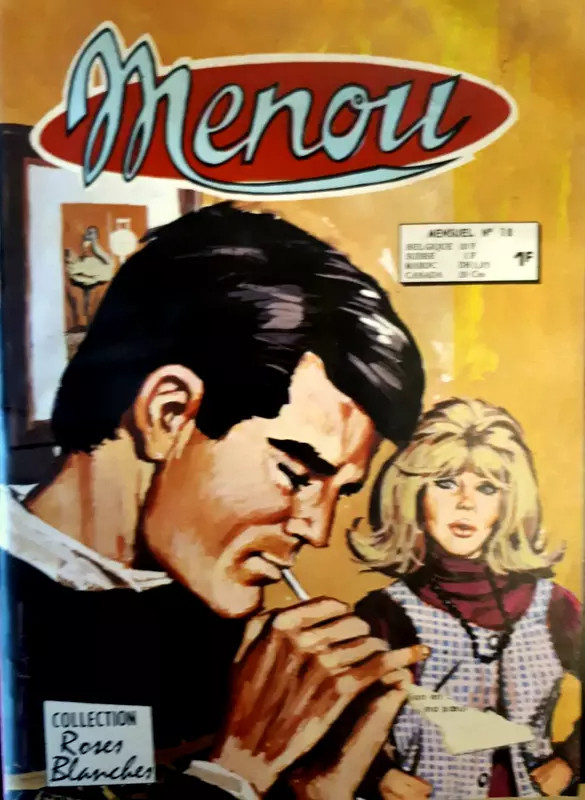 Couverture